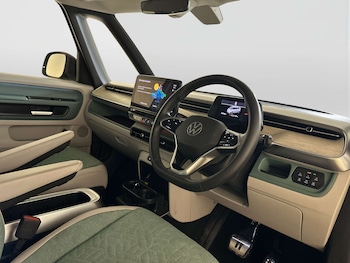 Used Volkswagen ID.Buzz 2023 for sale - 77920790: Photo