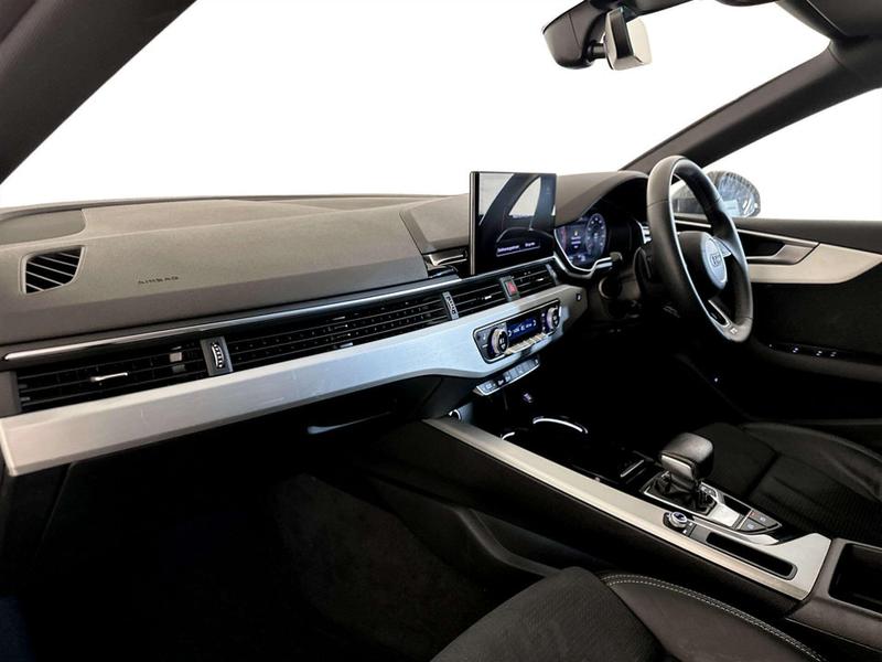 Used Audi A5 2021 for sale - 77036761: Photo 12