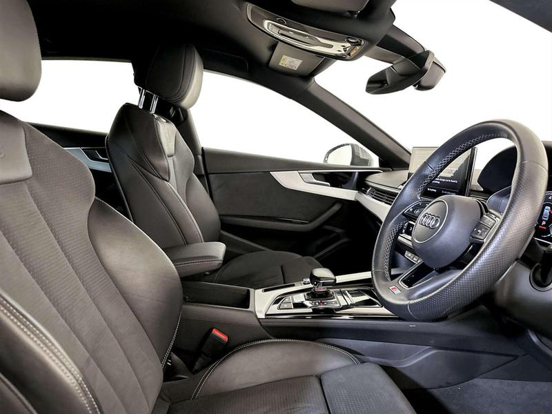 Used Audi A5 2021 for sale - 77036761: Photo 13