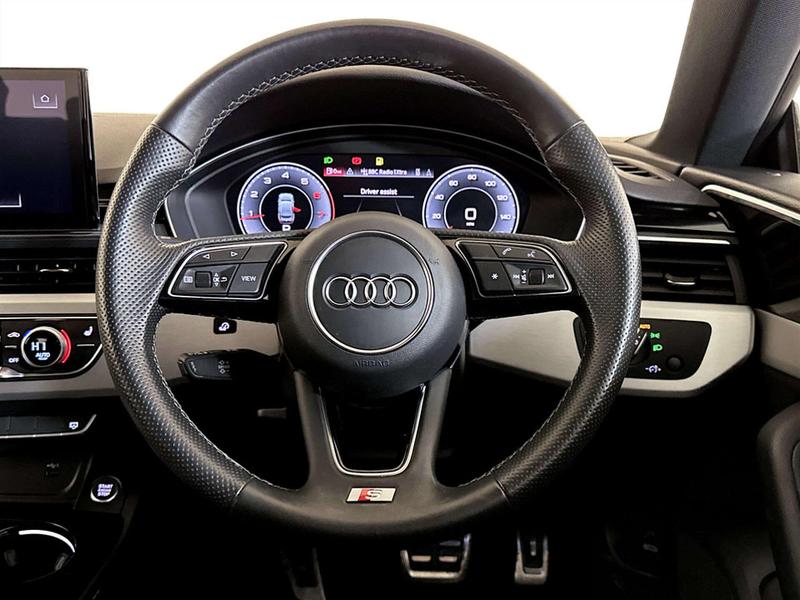 Used Audi A5 2021 for sale - 77036761: Photo 16