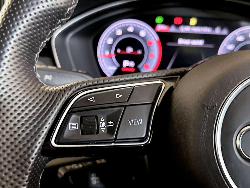 Used Audi A5 2021 for sale - 77036761: Photo 17