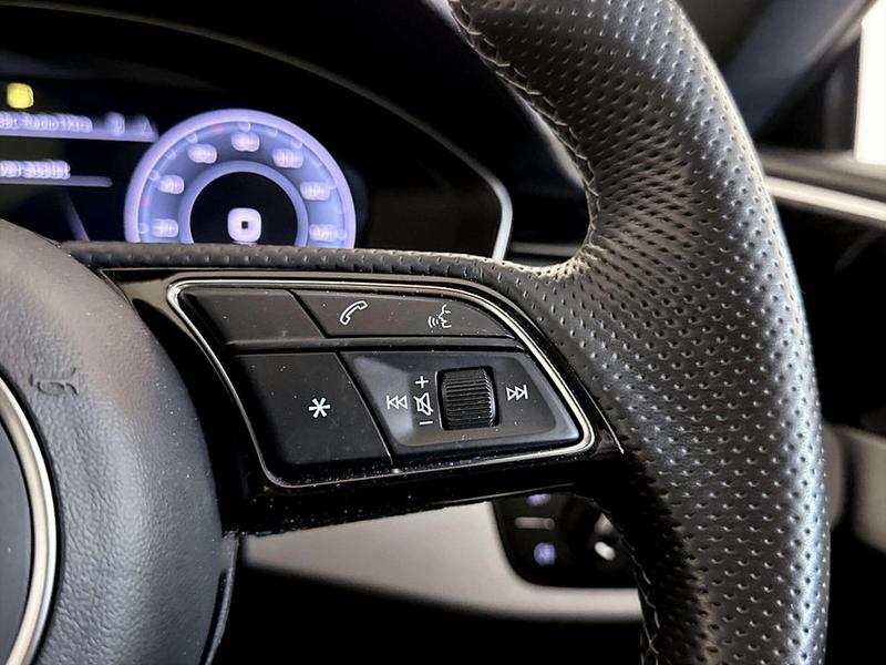 Used Audi A5 2021 for sale - 77036761: Photo 19