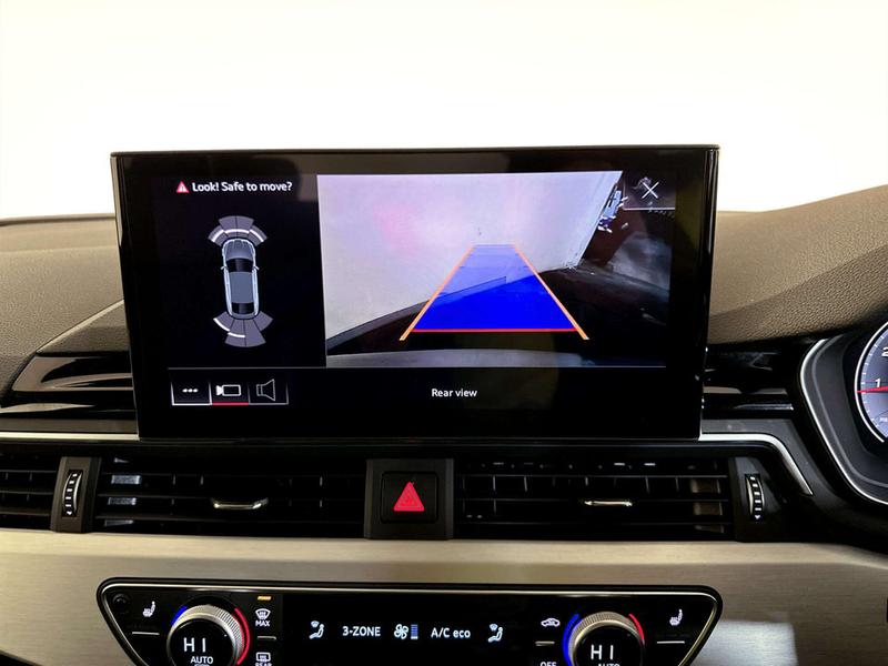 Used Audi A5 2021 for sale - 77036761: Photo 20