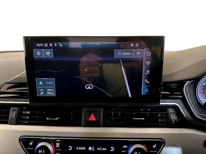 Used Audi A5 2021 for sale - 77036761: Photo 21