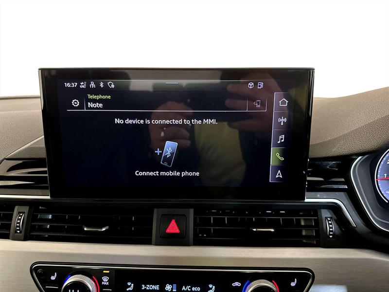 Used Audi A5 2021 for sale - 77036761: Photo 22