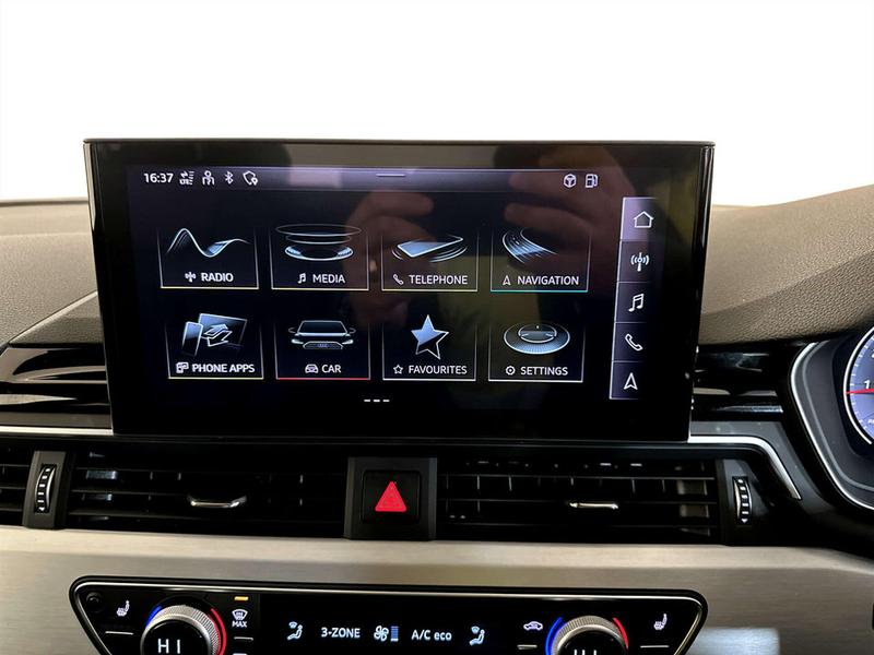 Used Audi A5 2021 for sale - 77036761: Photo 23