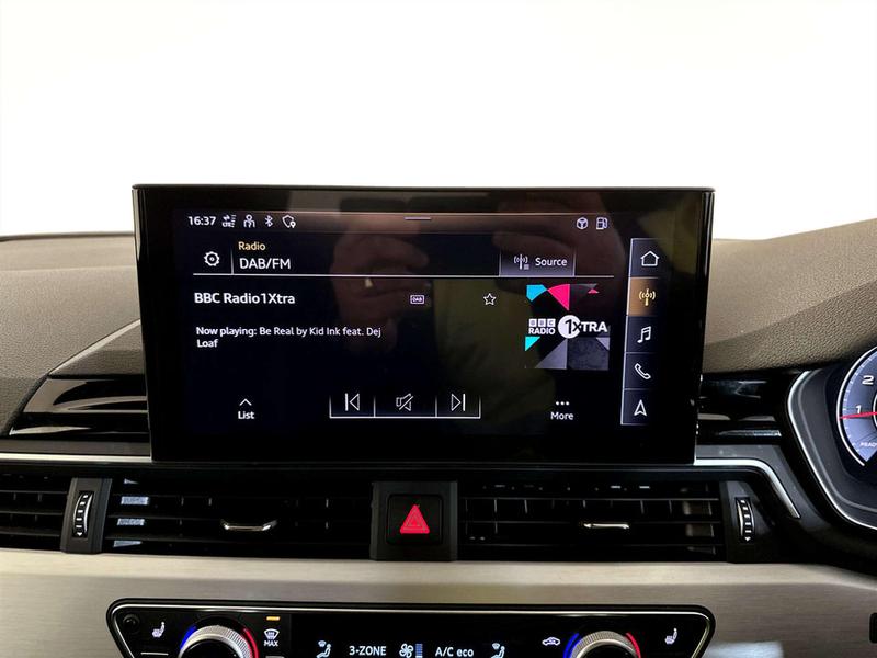 Used Audi A5 2021 for sale - 77036761: Photo 24