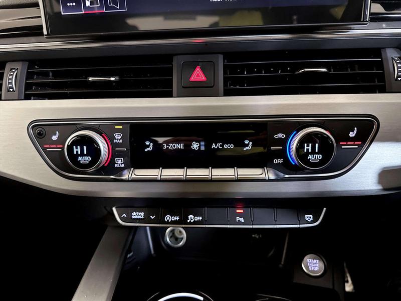 Used Audi A5 2021 for sale - 77036761: Photo 25