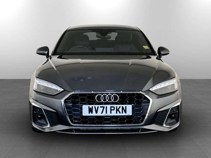 Used Audi A5 2021 for sale - 77036761: Photo 5