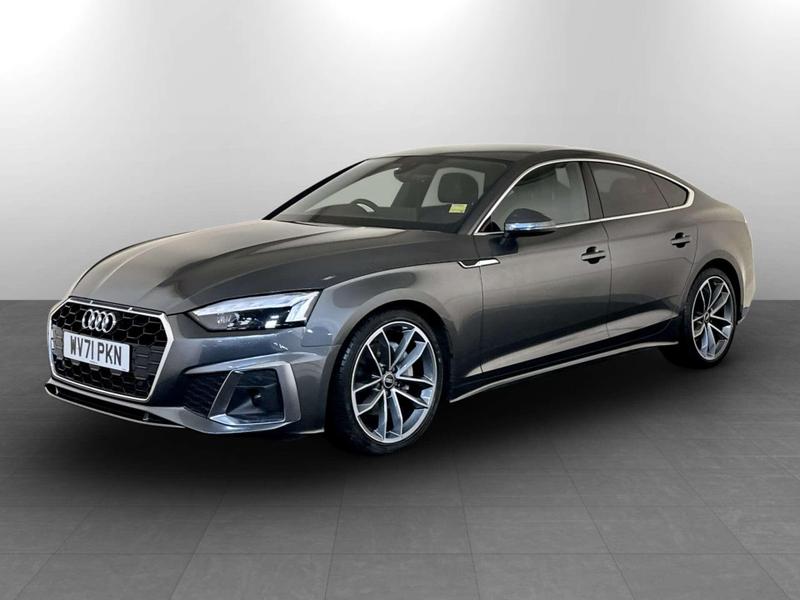 Used Audi A5 2021 for sale - 77036761: Photo 6