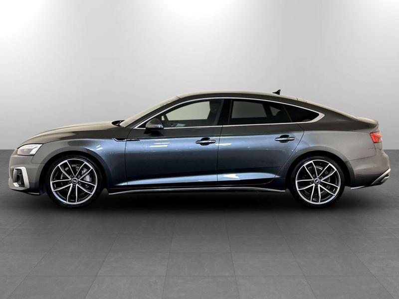 Used Audi A5 2021 for sale - 77036761: Photo 7