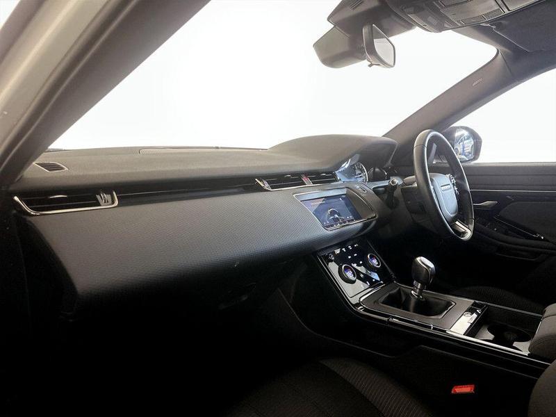 Used Land Rover Range Rover Evoque 2020 for sale - 76494490: Photo 12