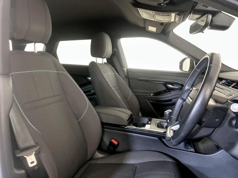 Used Land Rover Range Rover Evoque 2020 for sale - 76494490: Photo 13
