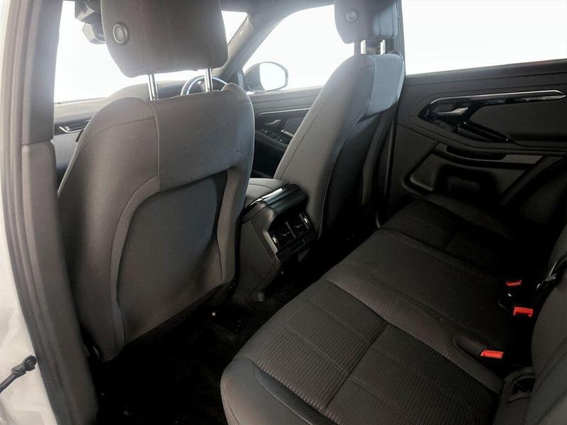 Used Land Rover Range Rover Evoque 2020 for sale - 76494490: Photo 14