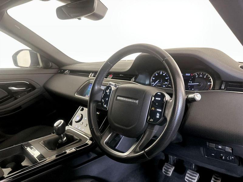 Used Land Rover Range Rover Evoque 2020 for sale - 76494490: Photo 15