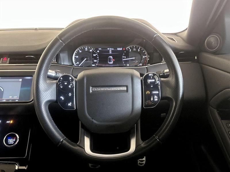 Used Land Rover Range Rover Evoque 2020 for sale - 76494490: Photo 16