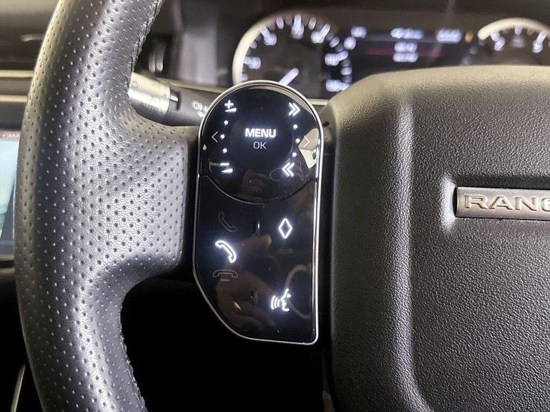 Used Land Rover Range Rover Evoque 2020 for sale - 76494490: Photo 17