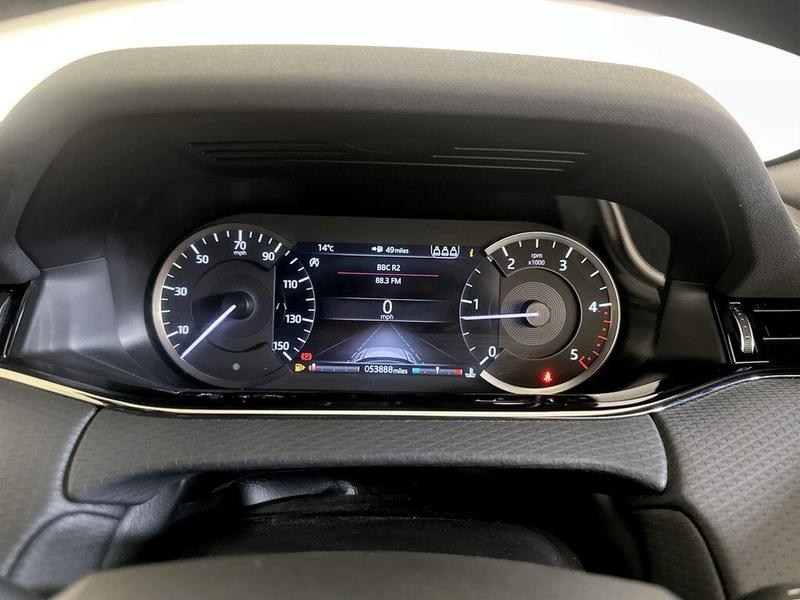 Used Land Rover Range Rover Evoque 2020 for sale - 76494490: Photo 18