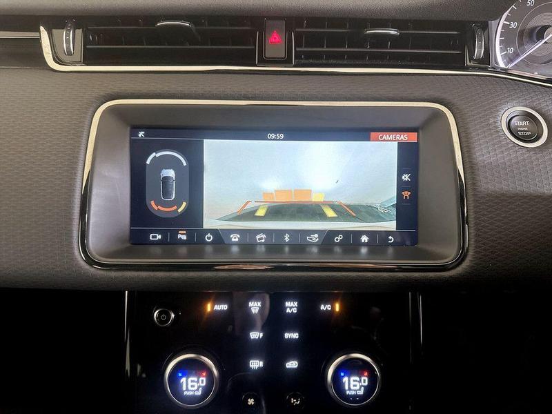 Used Land Rover Range Rover Evoque 2020 for sale - 76494490: Photo 20