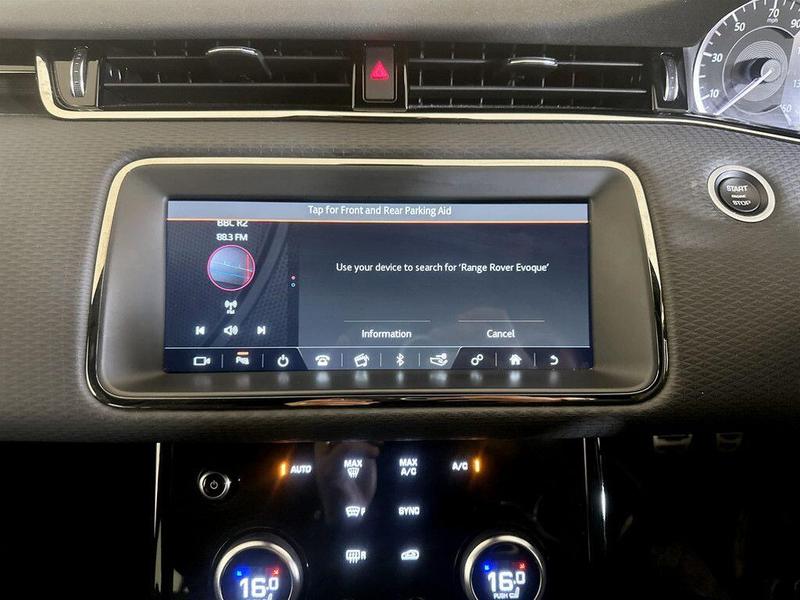 Used Land Rover Range Rover Evoque 2020 for sale - 76494490: Photo 21