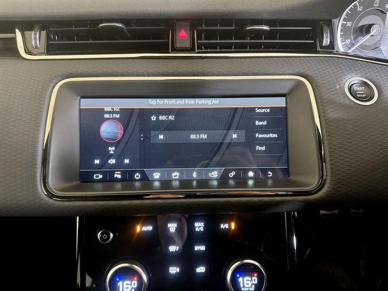 Used Land Rover Range Rover Evoque 2020 for sale - 76494490: Photo 22