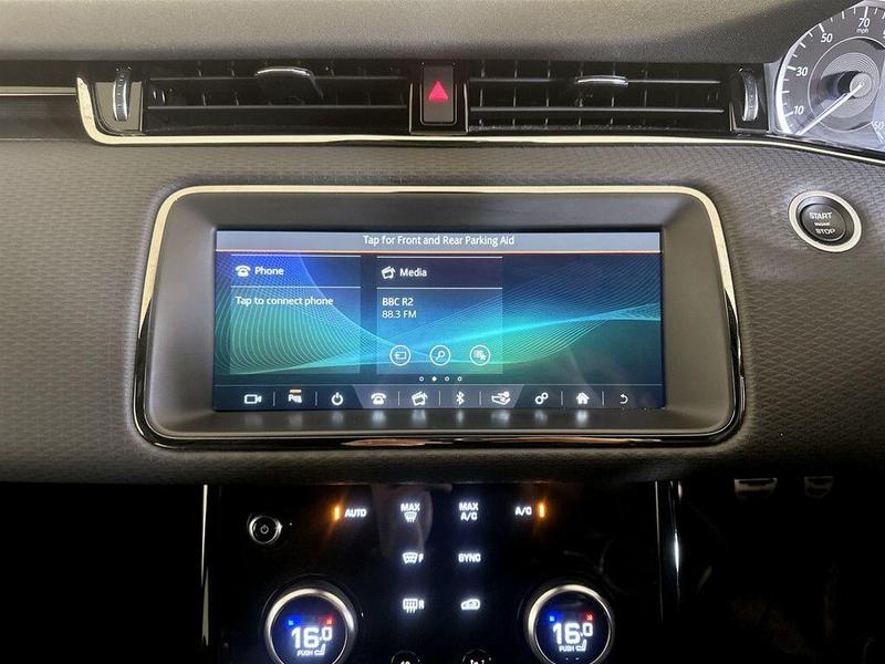 Used Land Rover Range Rover Evoque 2020 for sale - 76494490: Photo 23