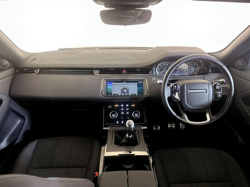 Used Land Rover Range Rover Evoque 2020 for sale - 76494490: Photo 3