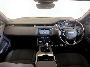 Used Land Rover Range Rover Evoque 2020 for sale - 76494490: Photo