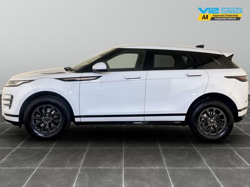 Used Land Rover Range Rover Evoque 2020 for sale - 76494490: Photo 7