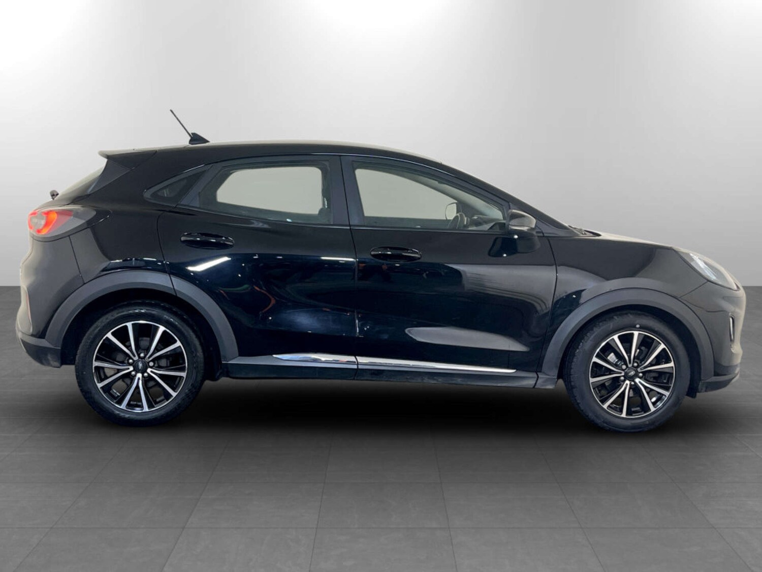 Used Ford Puma 2021 for sale - 77581128: Photo 11