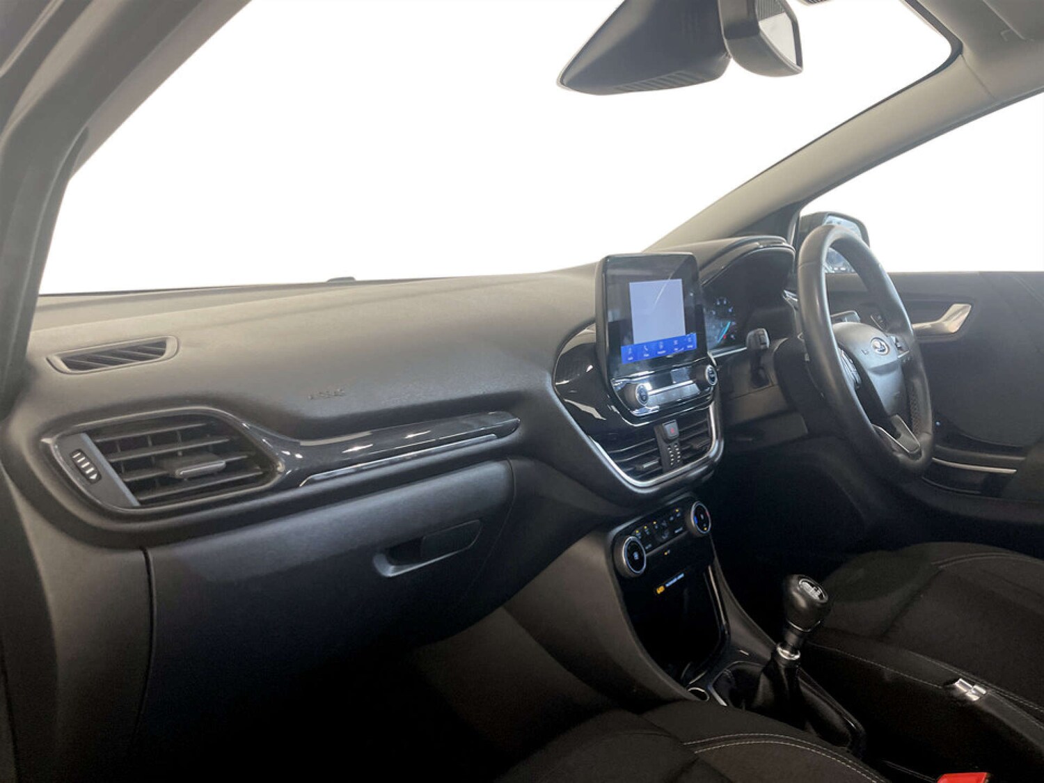 Used Ford Puma 2021 for sale - 77581128: Photo 12