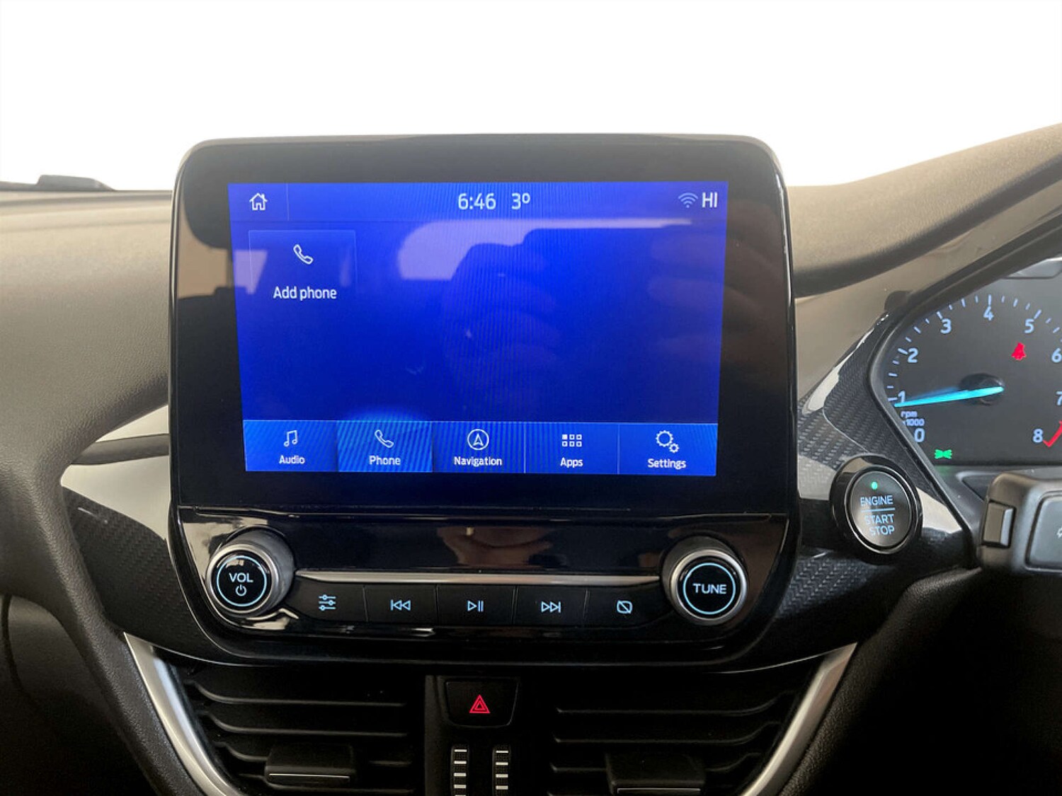 Used Ford Puma 2021 for sale - 77581128: Photo 24