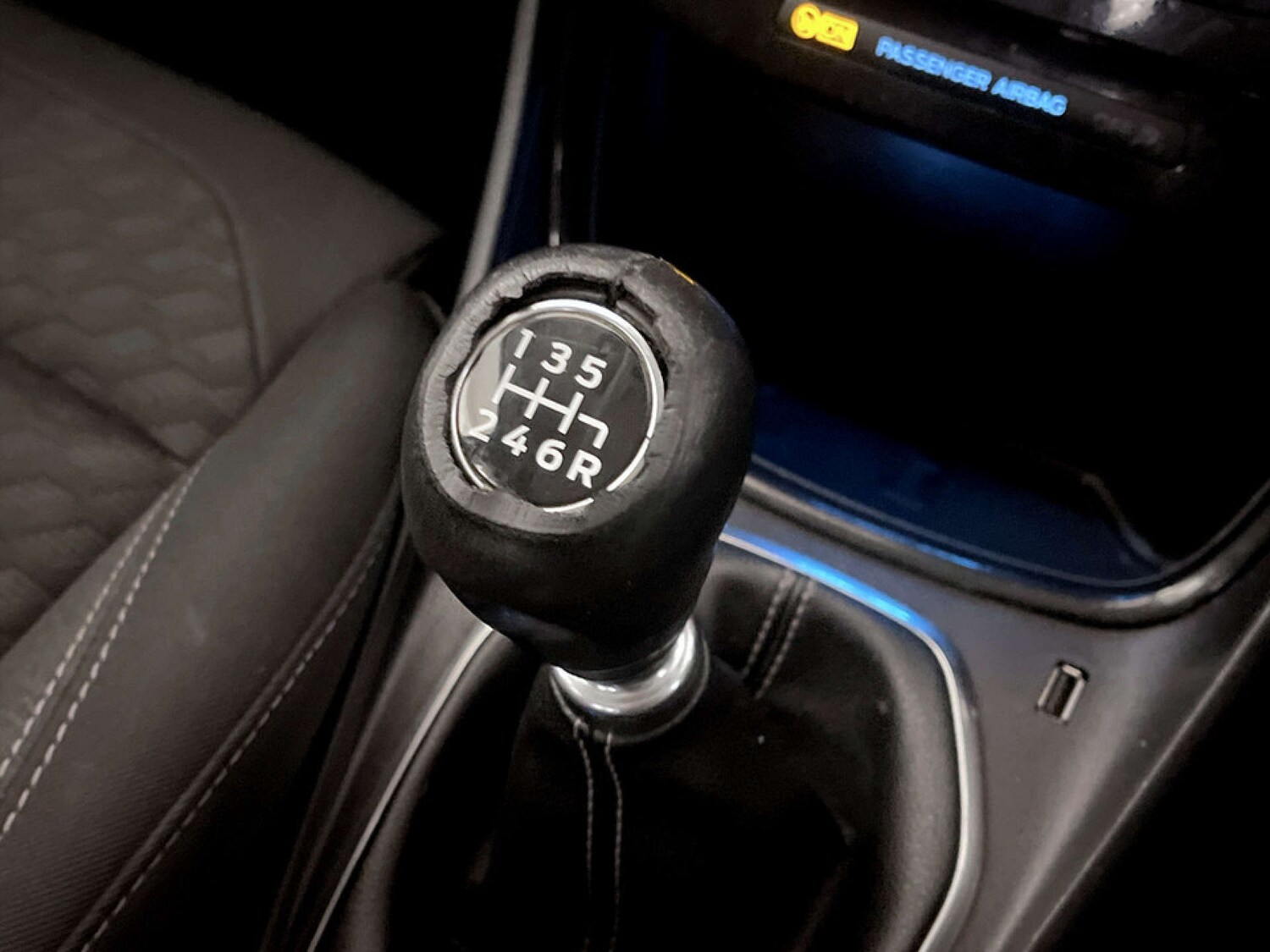 Used Ford Puma 2021 for sale - 77581128: Photo 27