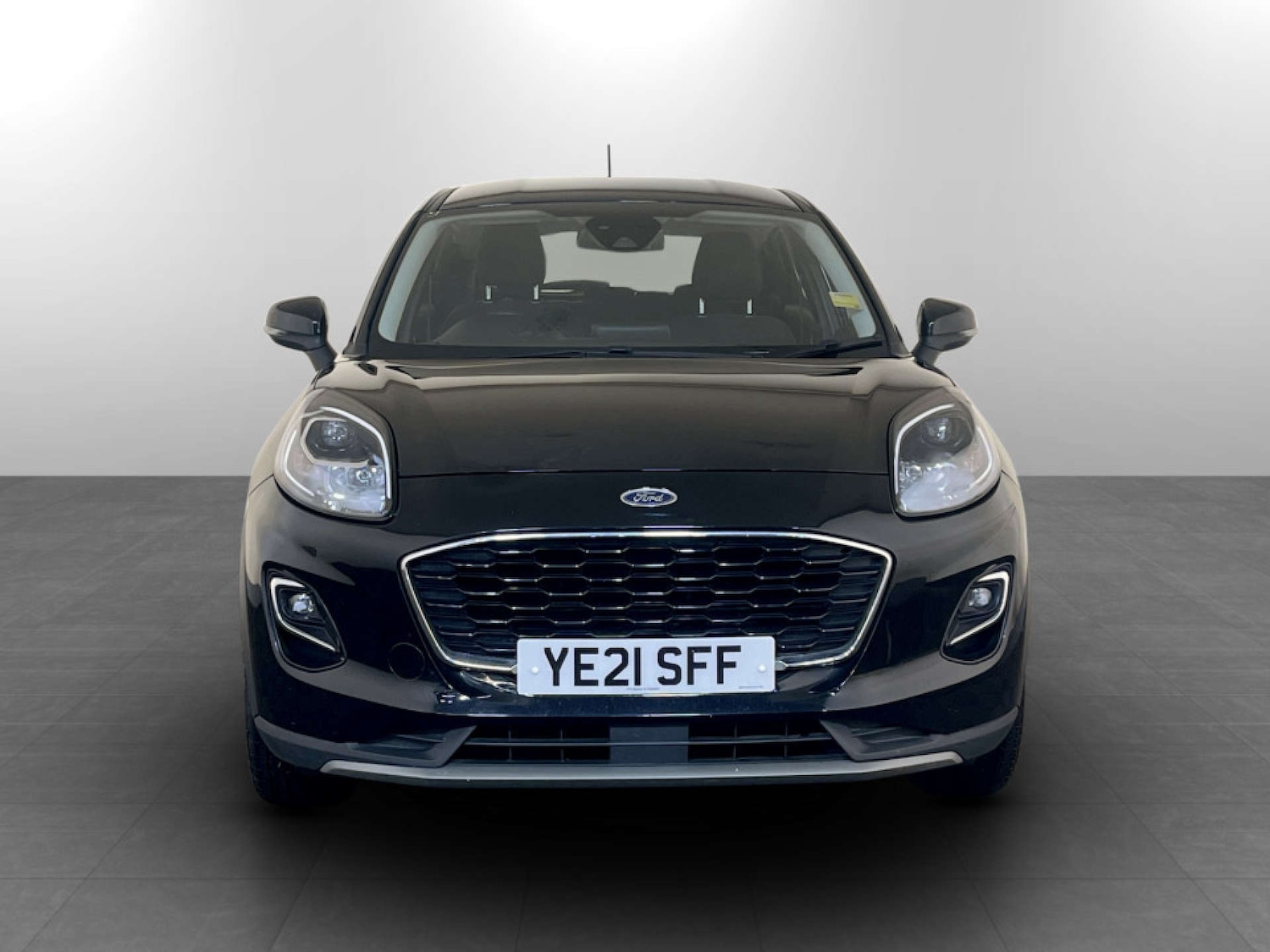 Used Ford Puma 2021 for sale - 77581128: Photo 5