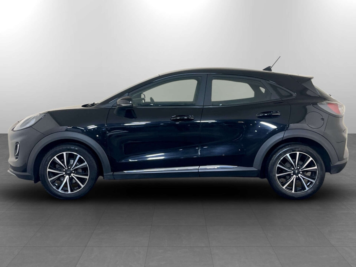 Used Ford Puma 2021 for sale - 77581128: Photo 7