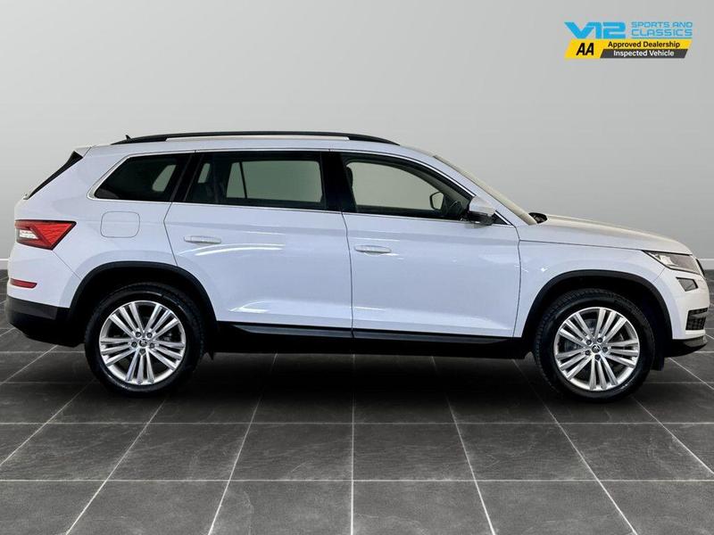 Used Skoda Kodiaq 2019 for sale - 76692983: Photo 11