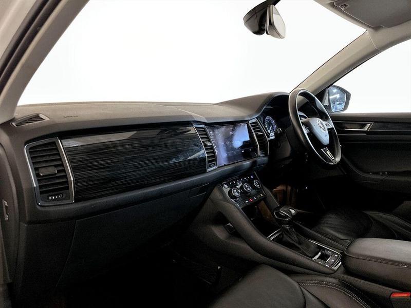 Used Skoda Kodiaq 2019 for sale - 76692983: Photo 12