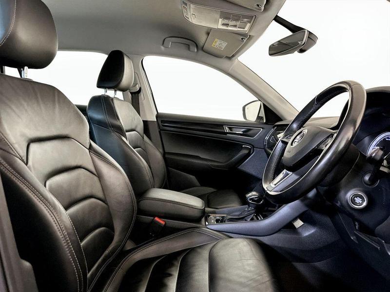 Used Skoda Kodiaq 2019 for sale - 76692983: Photo 13