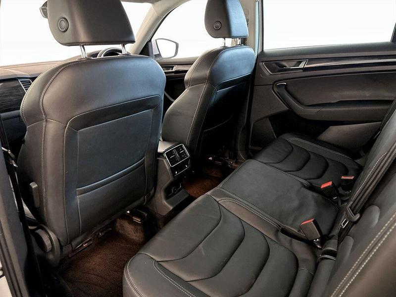 Used Skoda Kodiaq 2019 for sale - 76692983: Photo 14