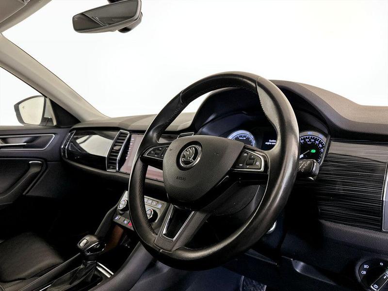 Used Skoda Kodiaq 2019 for sale - 76692983: Photo 17