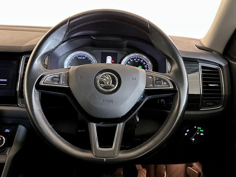 Used Skoda Kodiaq 2019 for sale - 76692983: Photo 18