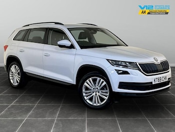 Skoda - Kodiaq