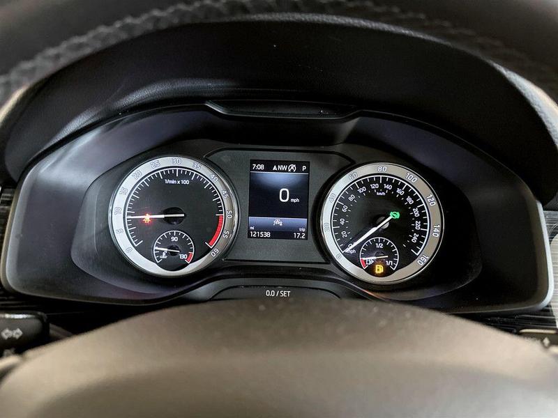 Used Skoda Kodiaq 2019 for sale - 76692983: Photo 20