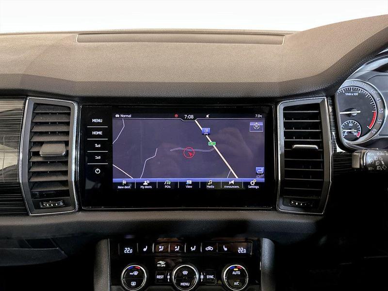 Used Skoda Kodiaq 2019 for sale - 76692983: Photo 22