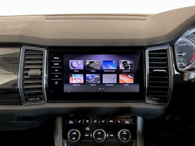 Used Skoda Kodiaq 2019 for sale - 76692983: Photo 23