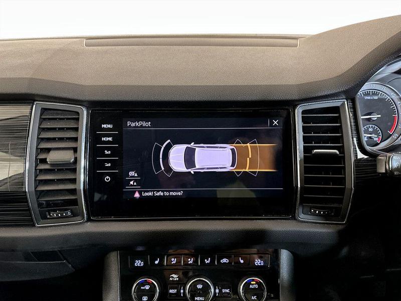 Used Skoda Kodiaq 2019 for sale - 76692983: Photo 24