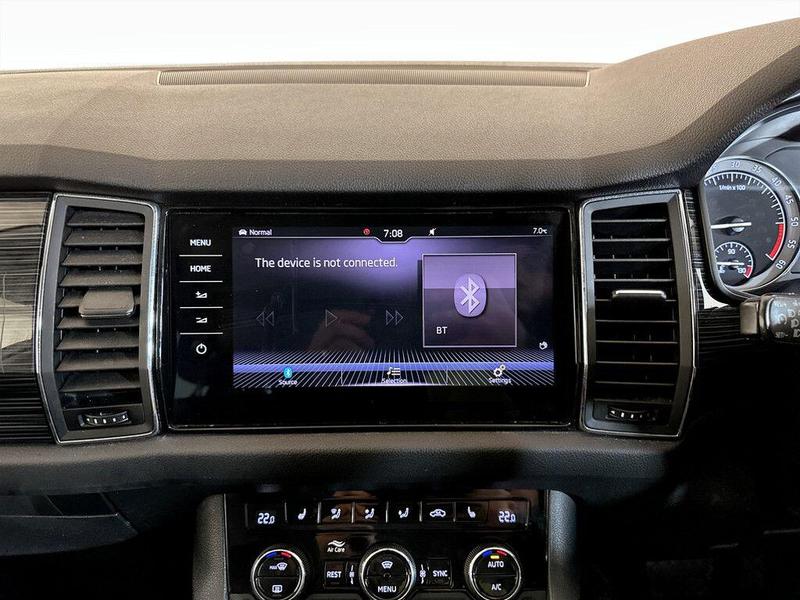 Used Skoda Kodiaq 2019 for sale - 76692983: Photo 25