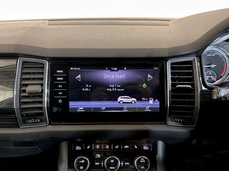 Used Skoda Kodiaq 2019 for sale - 76692983: Photo 26
