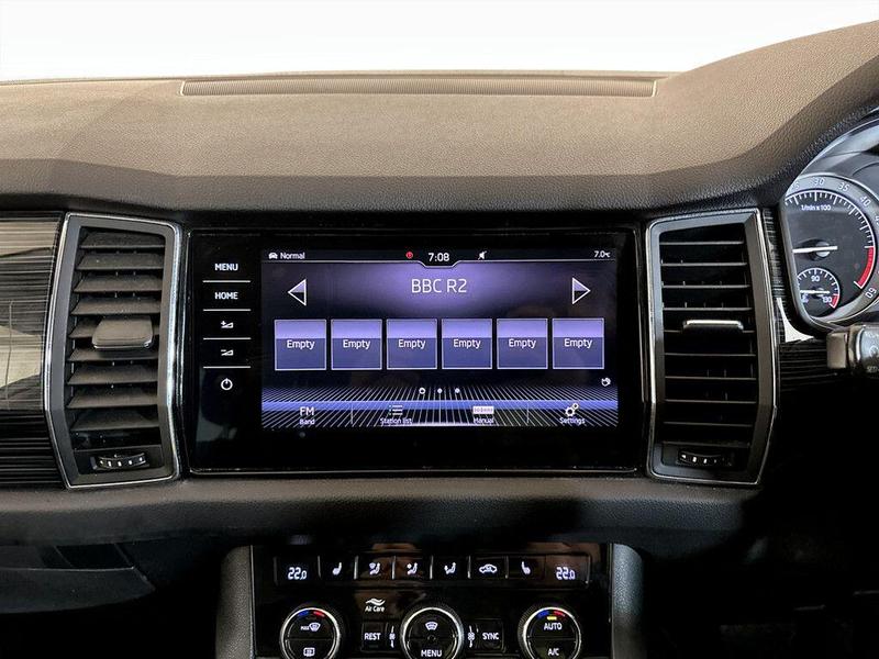 Used Skoda Kodiaq 2019 for sale - 76692983: Photo 27