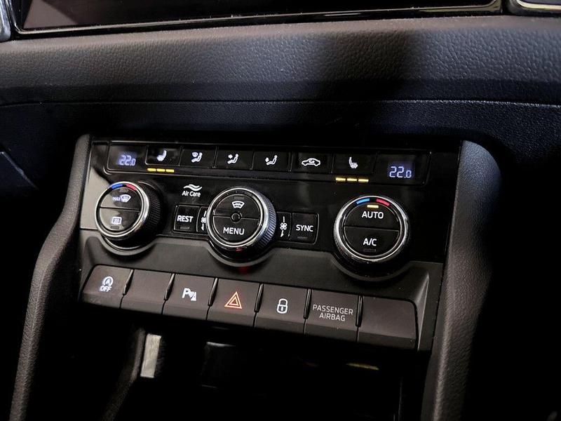 Used Skoda Kodiaq 2019 for sale - 76692983: Photo 28